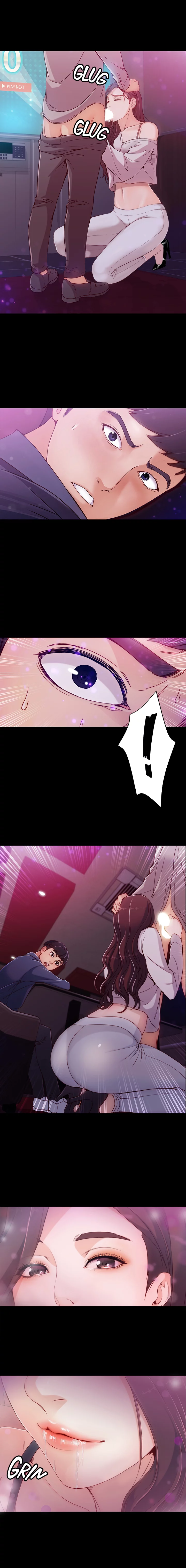 Falling for her Chapter 1 Page 11