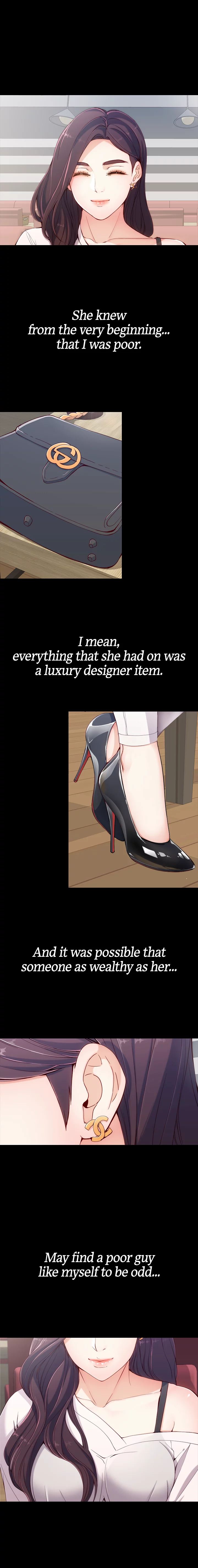 Falling for her Chapter 1 Page 5