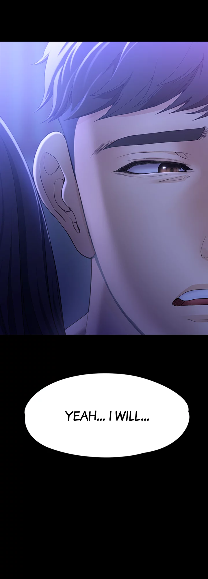 Falling for her Chapter 9 Page 2