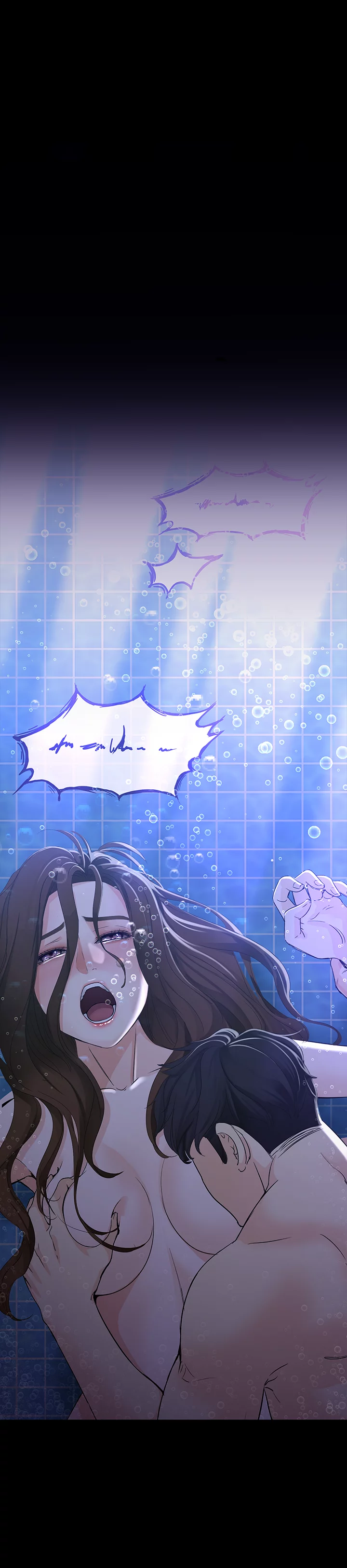 Falling for her Chapter 10 Page 1