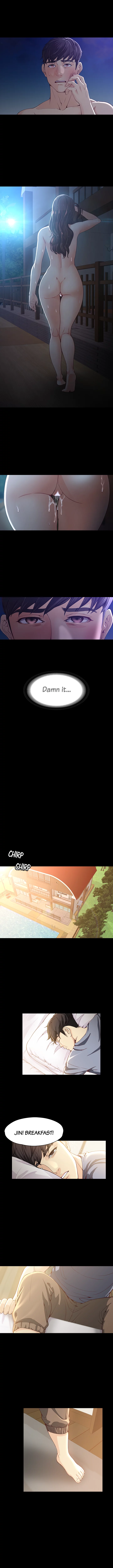 Falling for her Chapter 10 Page 5