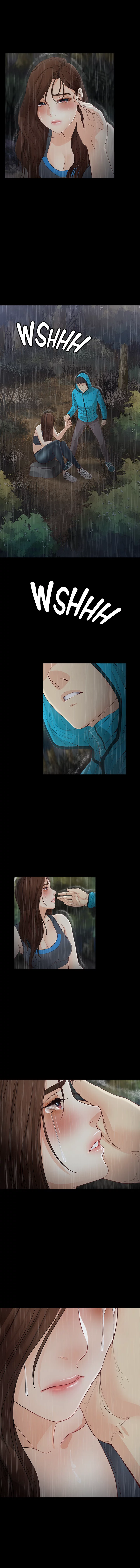 Falling for her Chapter 12 Page 8