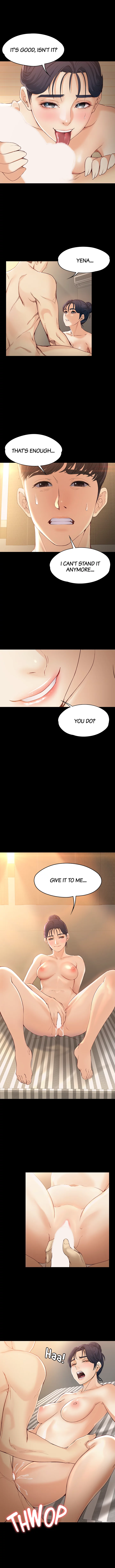 Falling for her Chapter 13 Page 7