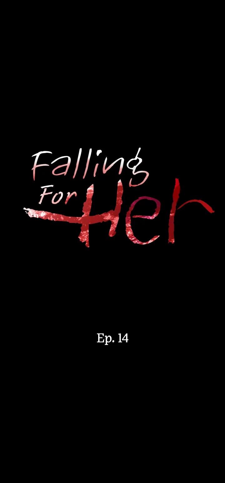 Falling for her Chapter 14 Page 2
