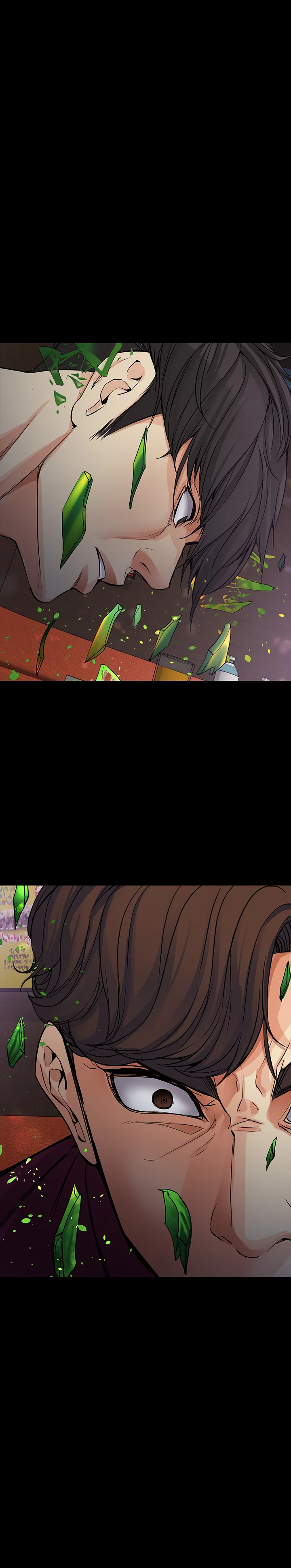 Falling for her Chapter 17 Page 1