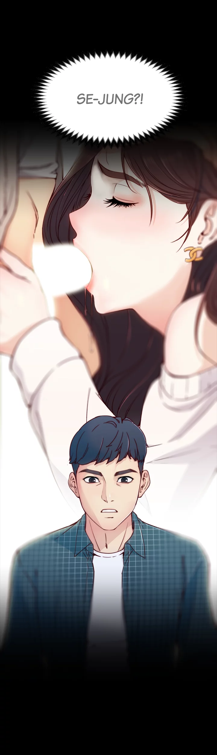 Falling for her Chapter 1 Page 7