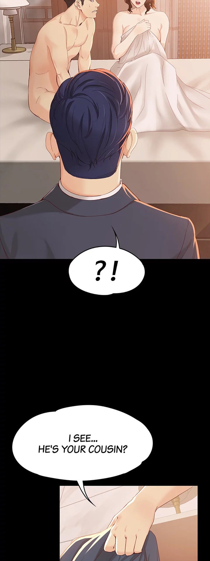 Falling for her Chapter 20 Page 10
