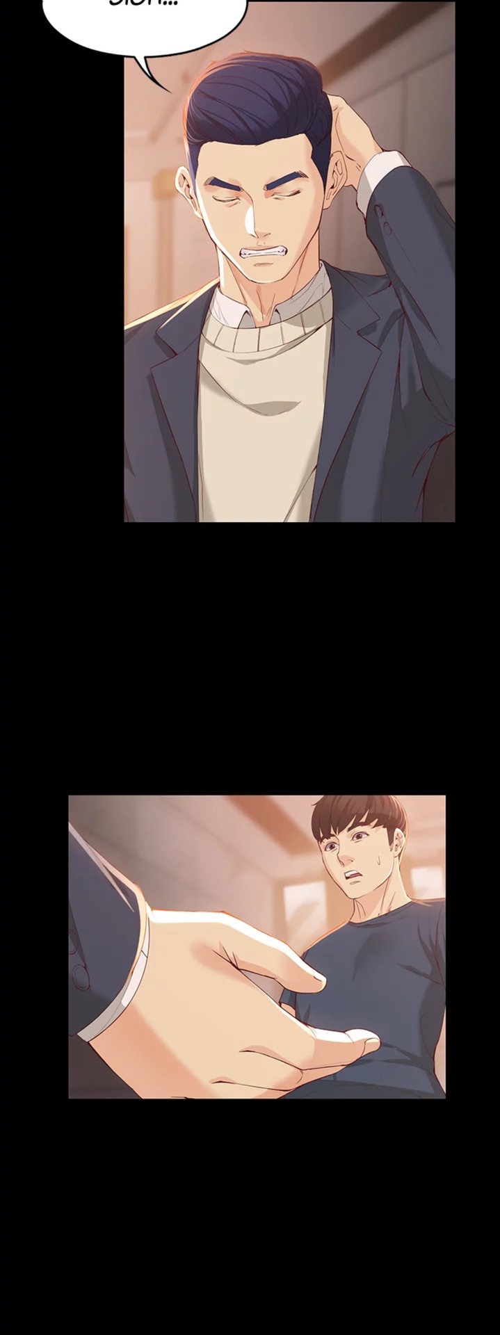 Falling for her Chapter 20 Page 15