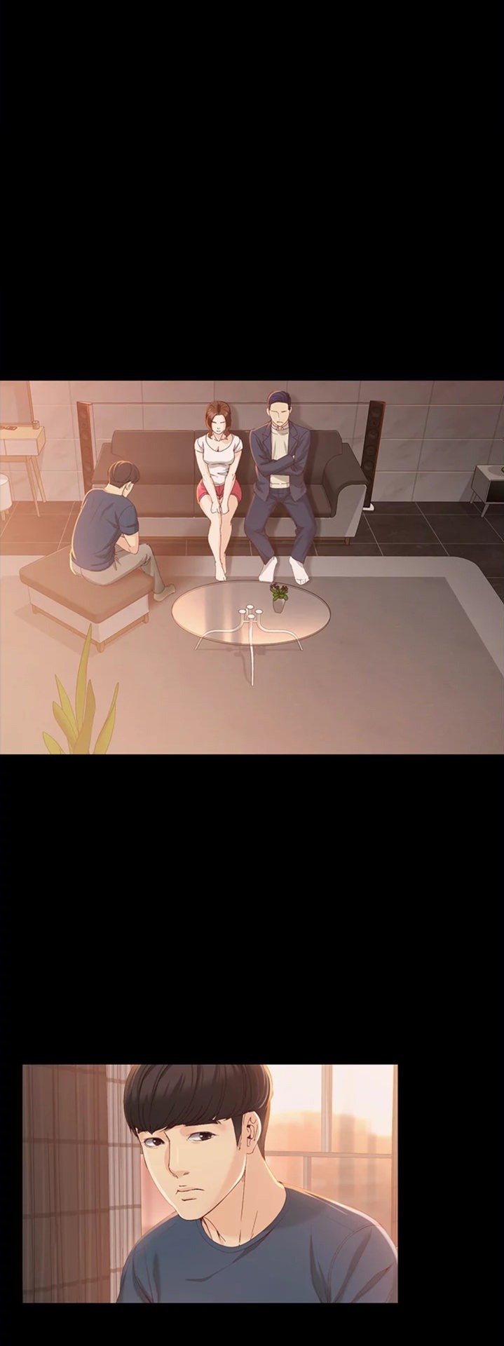 Falling for her Chapter 20 Page 17
