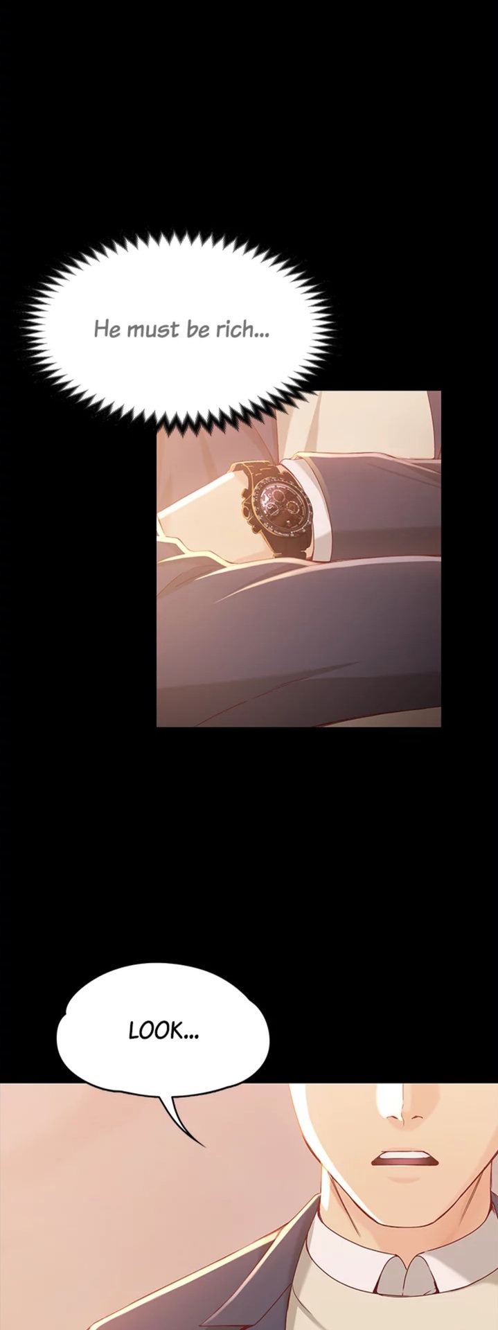 Falling for her Chapter 20 Page 18