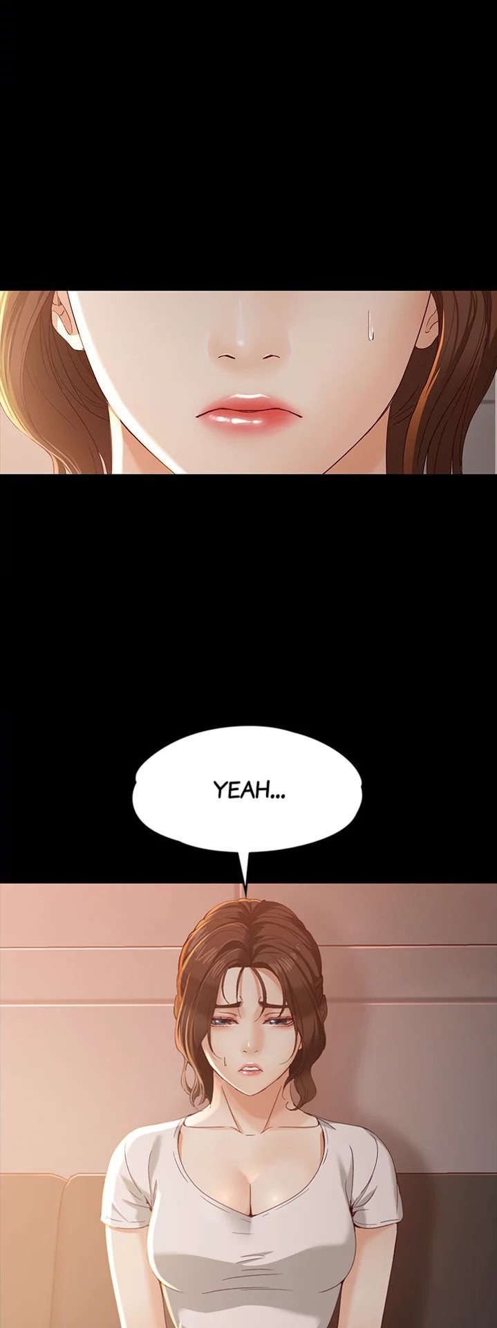 Falling for her Chapter 20 Page 24