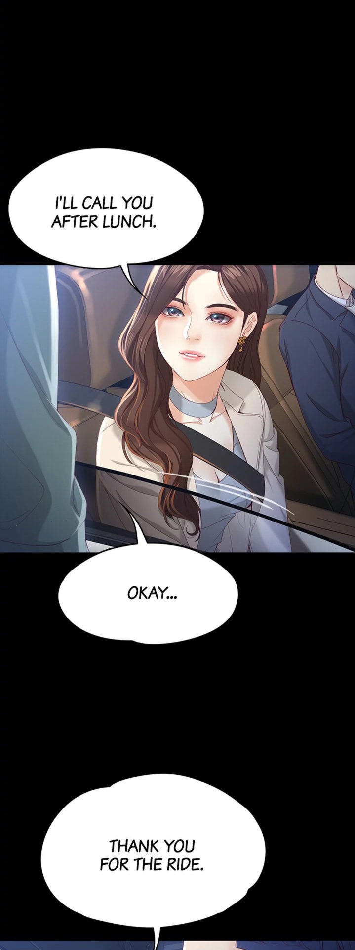 Falling for her Chapter 20 Page 28