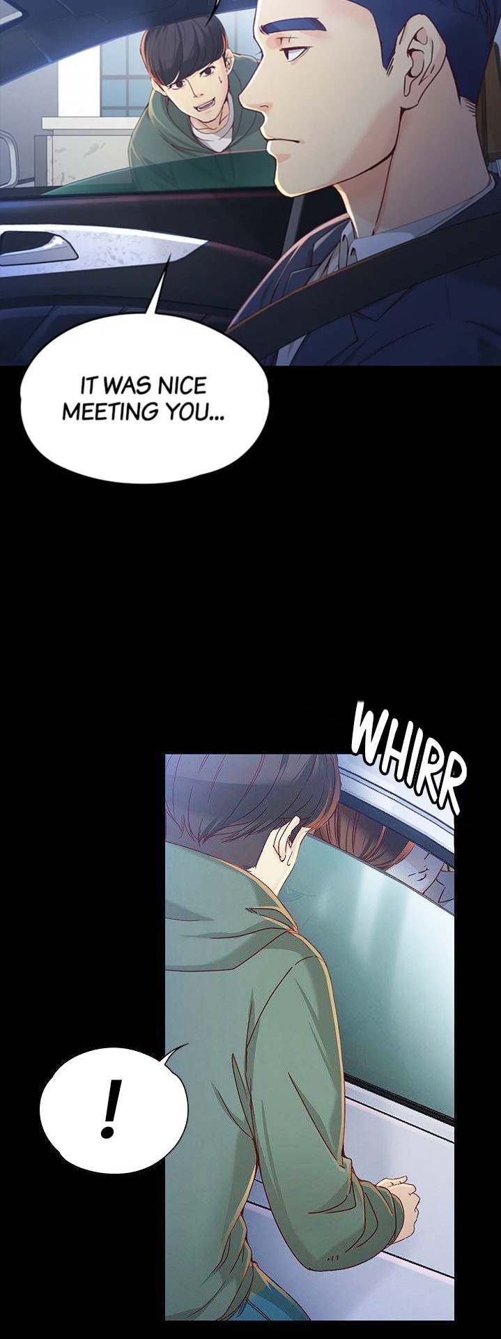 Falling for her Chapter 20 Page 29