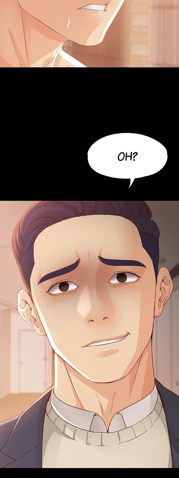 Falling for her Chapter 20 Page 3