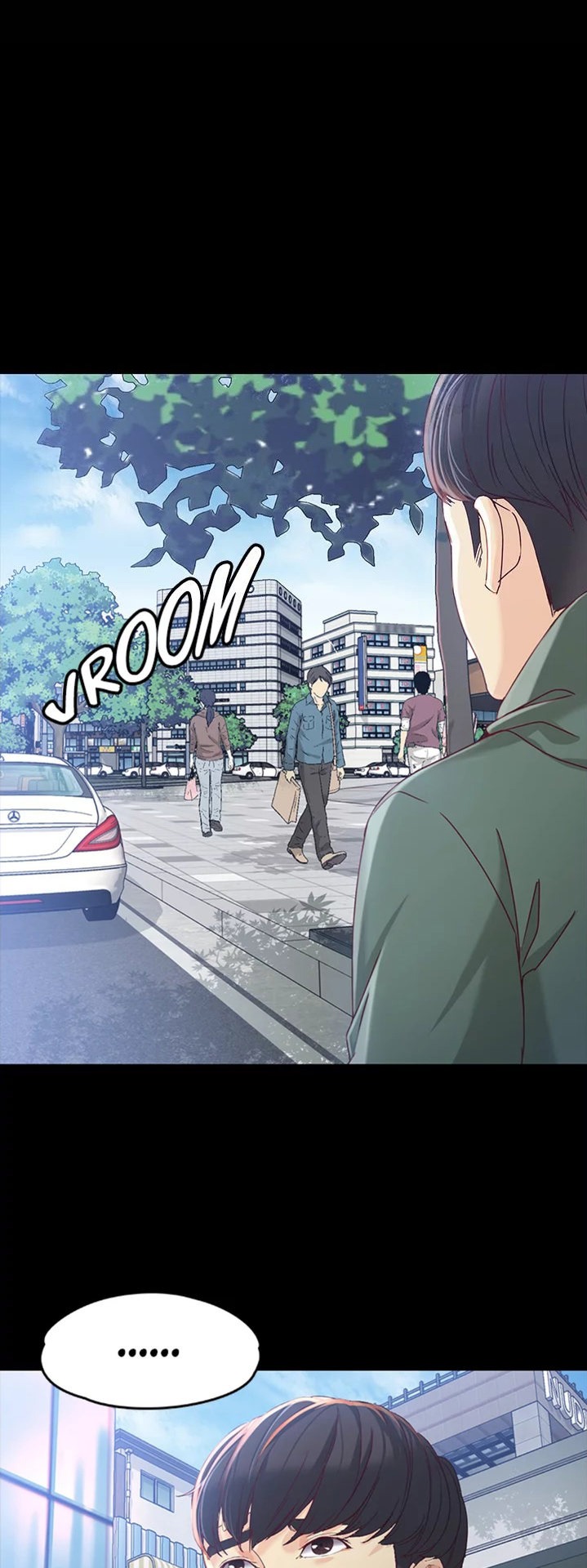Falling for her Chapter 20 Page 30