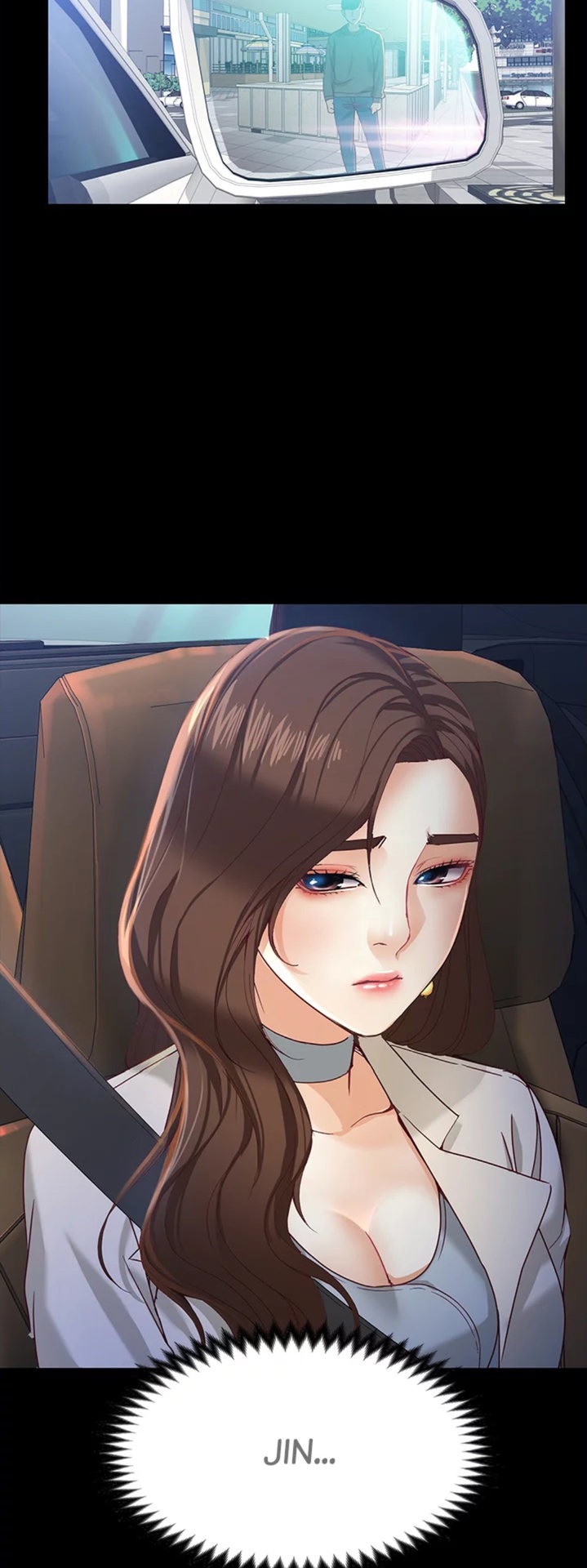 Falling for her Chapter 20 Page 32