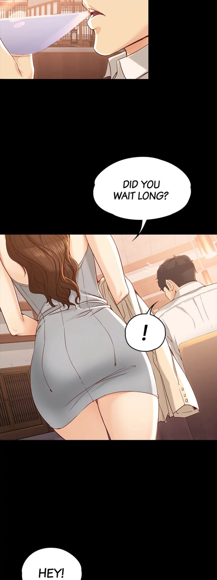 Falling for her Chapter 20 Page 37