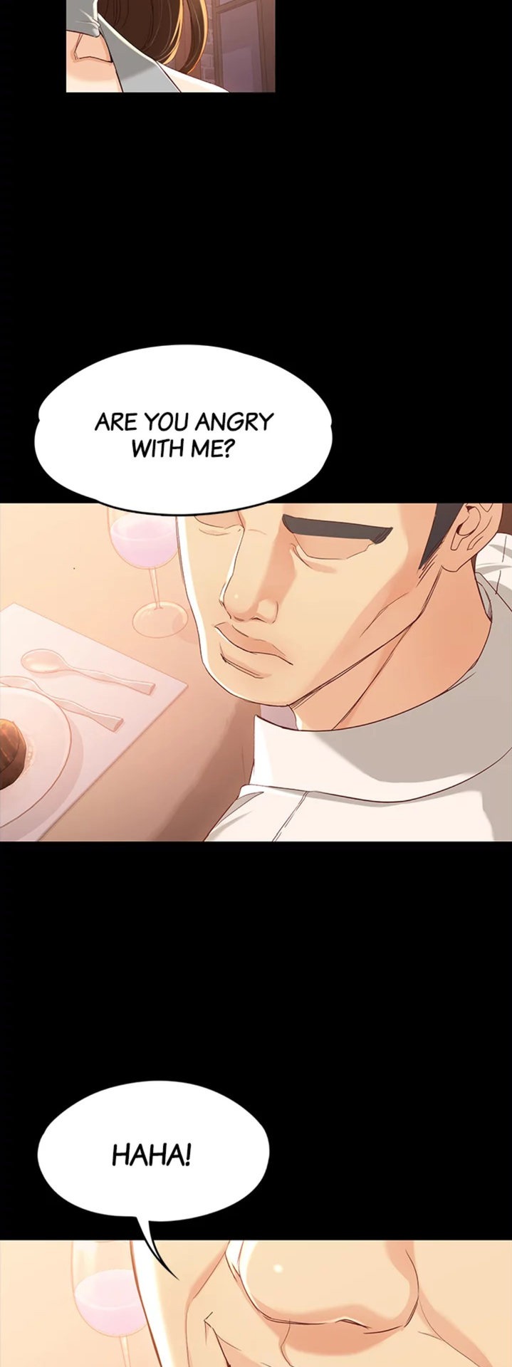 Falling for her Chapter 20 Page 39