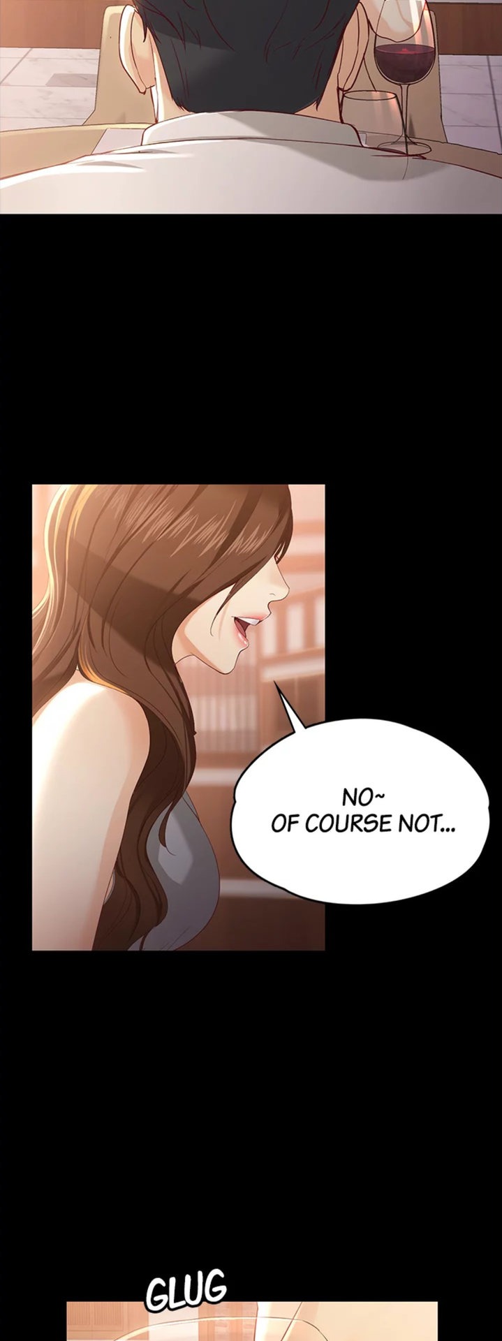 Falling for her Chapter 20 Page 44