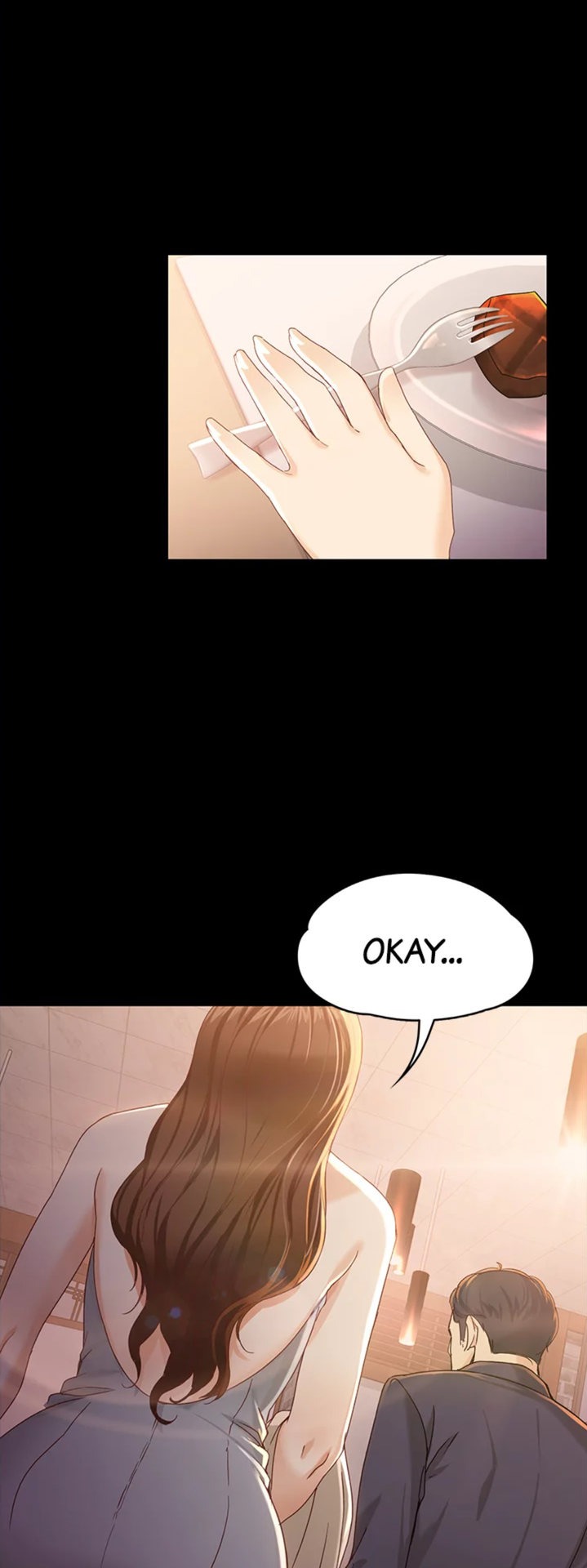 Falling for her Chapter 20 Page 48