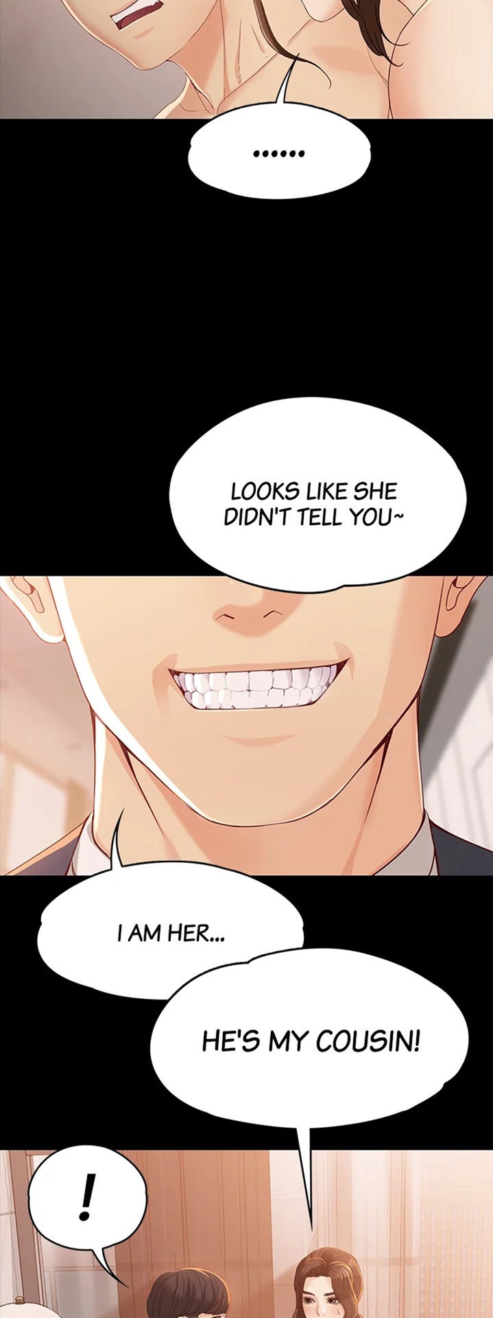 Falling for her Chapter 20 Page 9