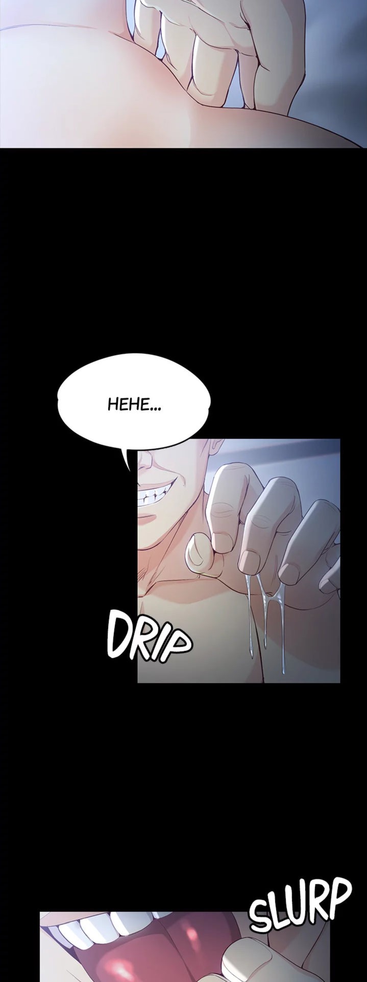 Falling for her Chapter 21 Page 13