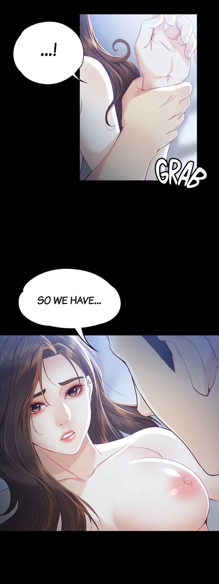 Falling for her Chapter 21 Page 15