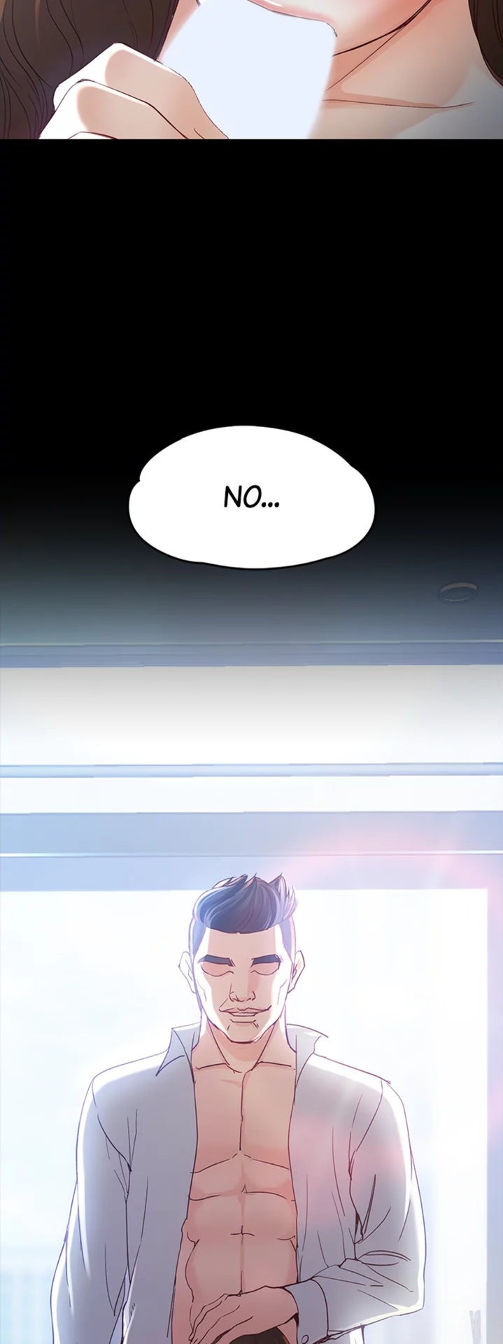 Falling for her Chapter 21 Page 2