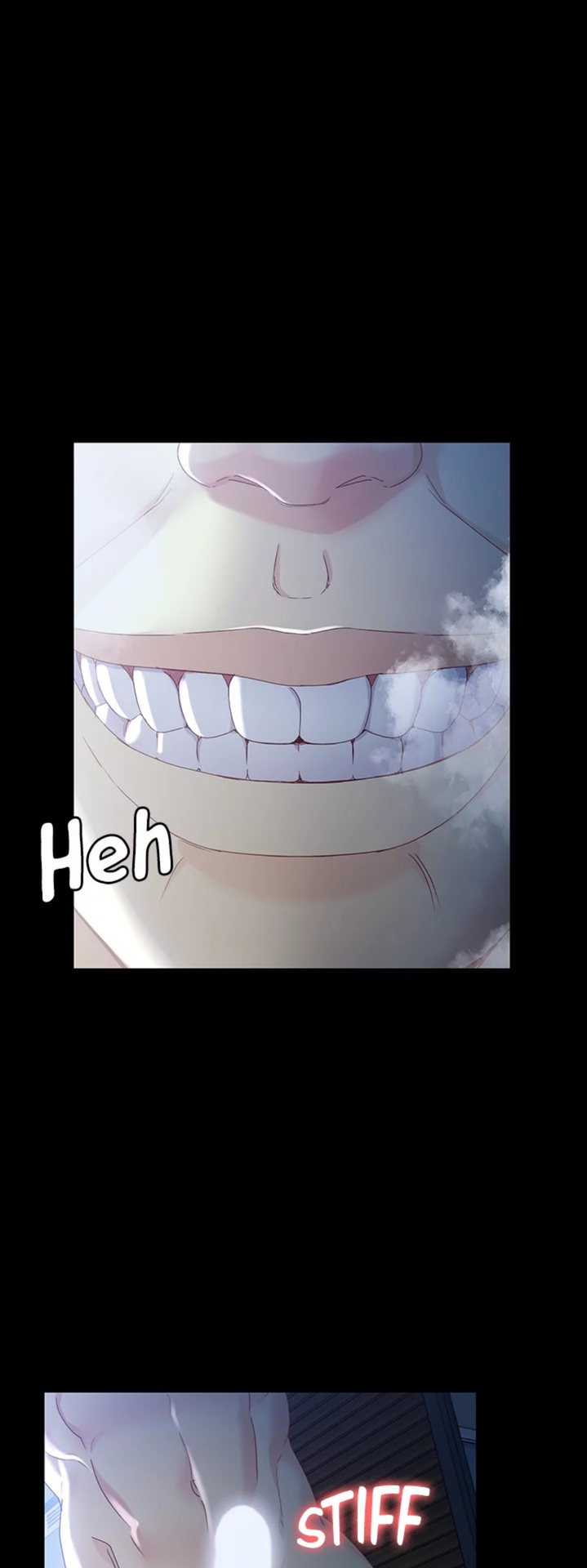 Falling for her Chapter 21 Page 20