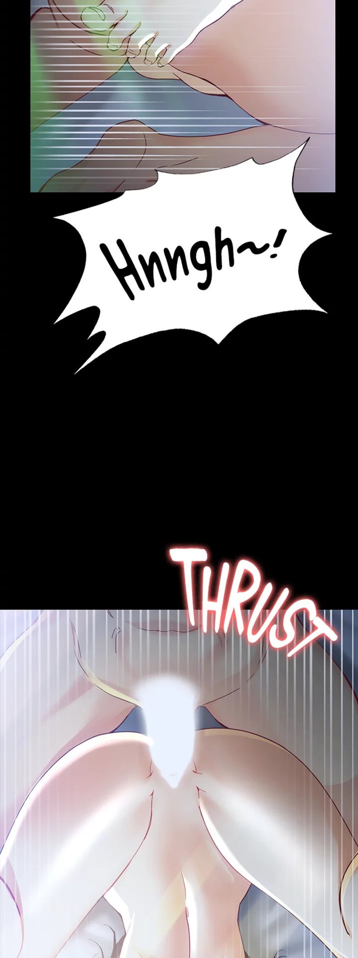 Falling for her Chapter 21 Page 23
