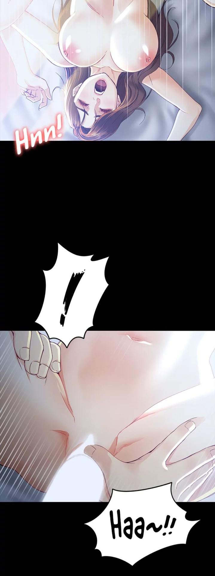 Falling for her Chapter 21 Page 24