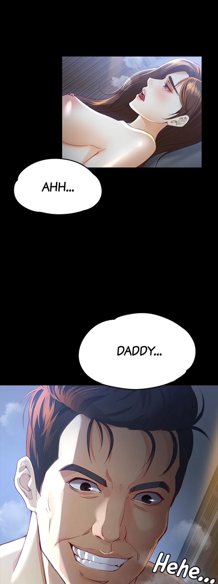 Falling for her Chapter 21 Page 27