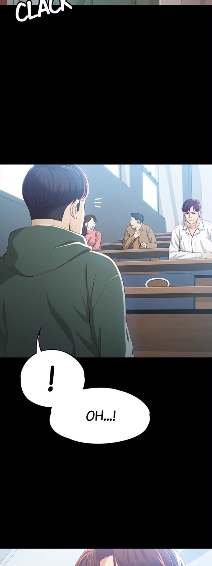 Falling for her Chapter 21 Page 33