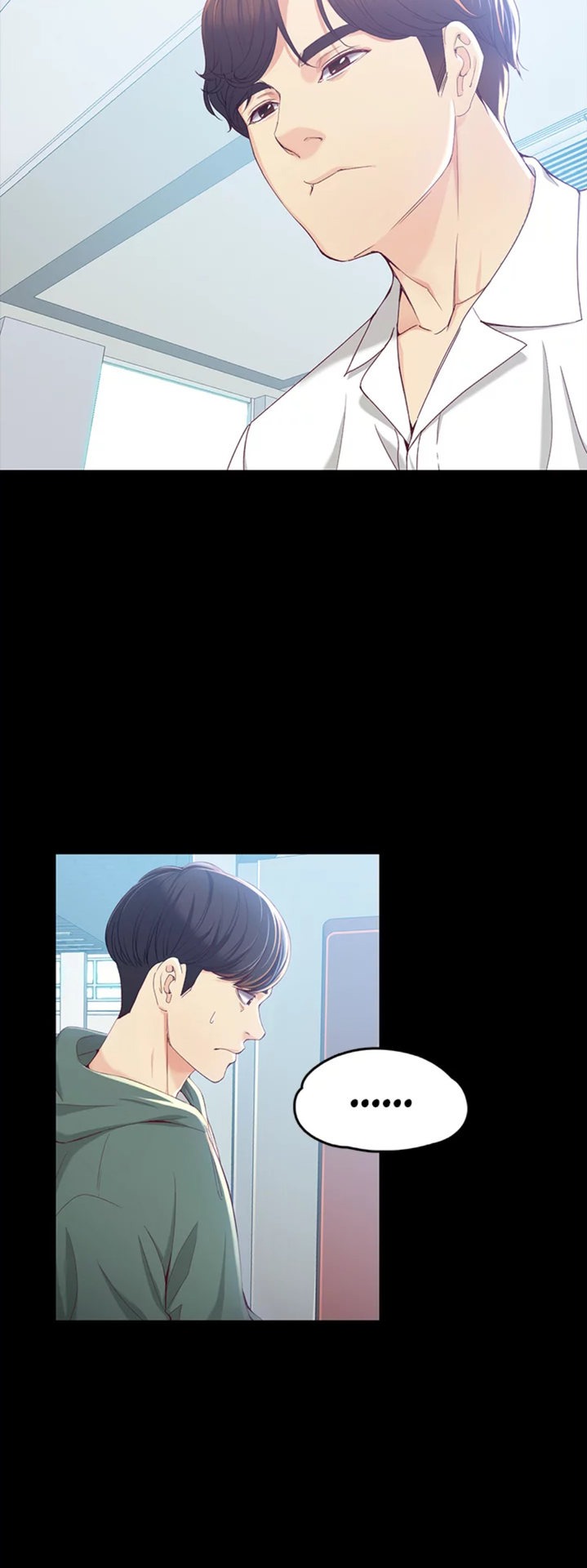 Falling for her Chapter 21 Page 34