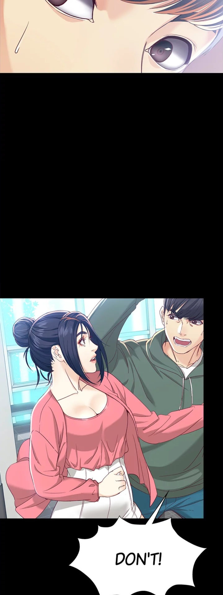 Falling for her Chapter 21 Page 37