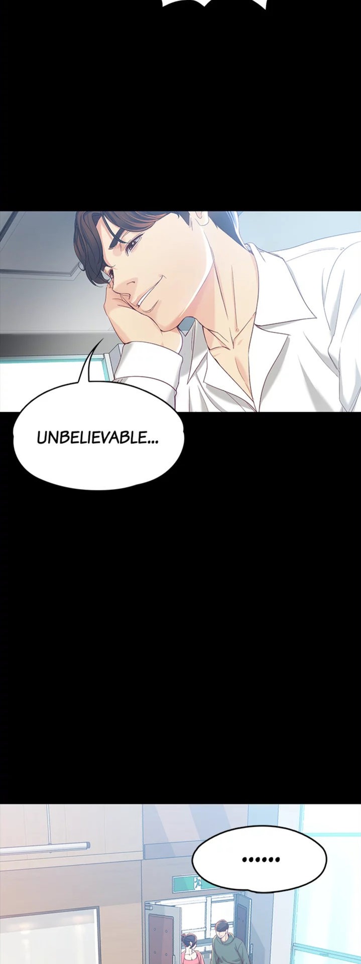 Falling for her Chapter 21 Page 38