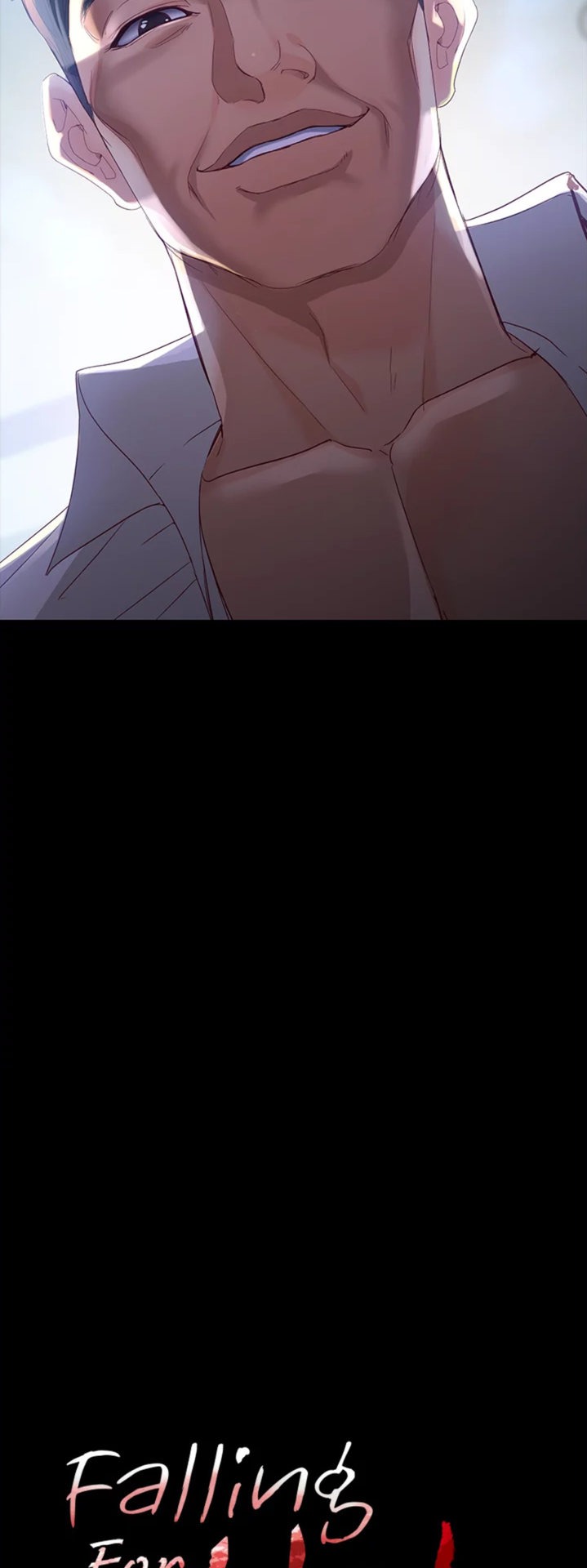 Falling for her Chapter 21 Page 4
