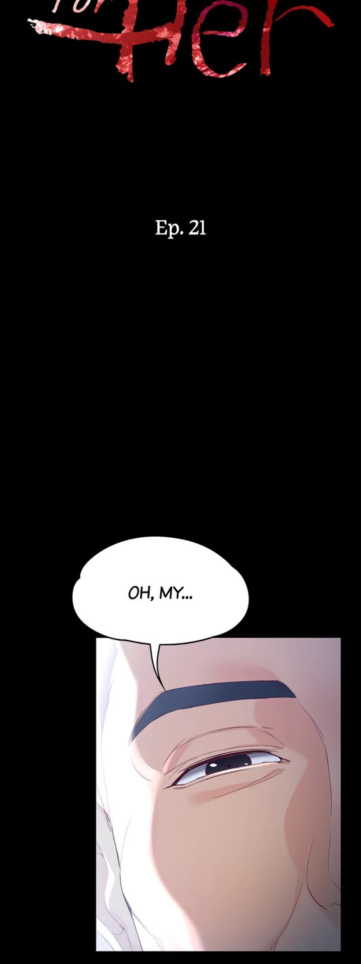 Falling for her Chapter 21 Page 5