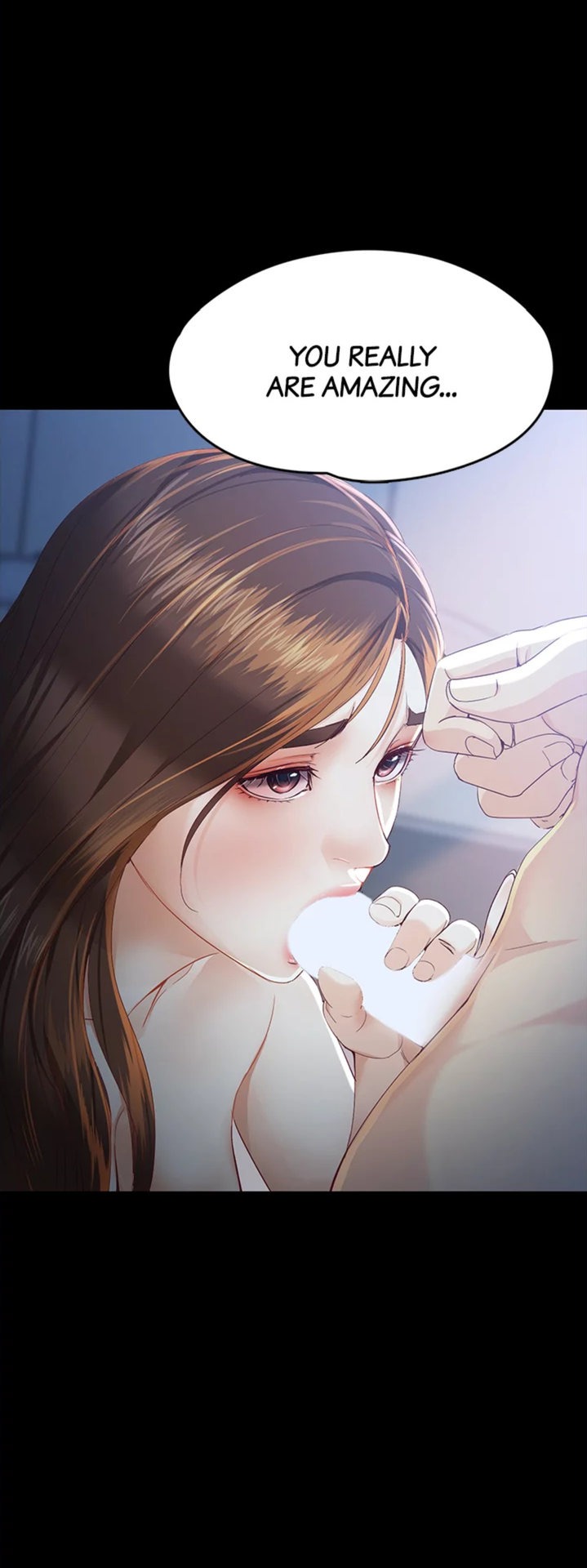 Falling for her Chapter 21 Page 6