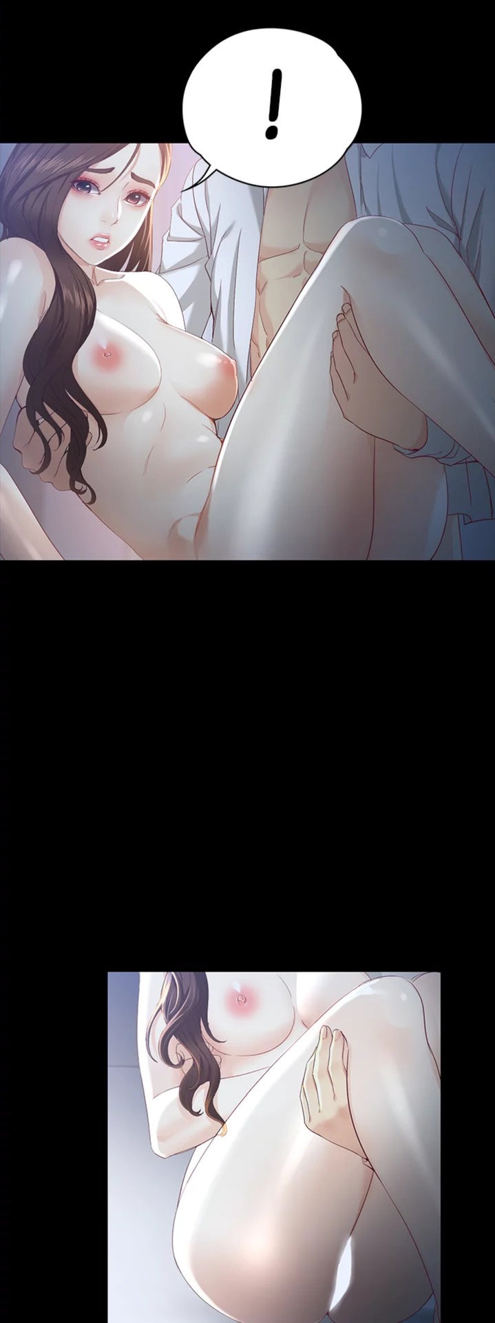 Falling for her Chapter 21 Page 7