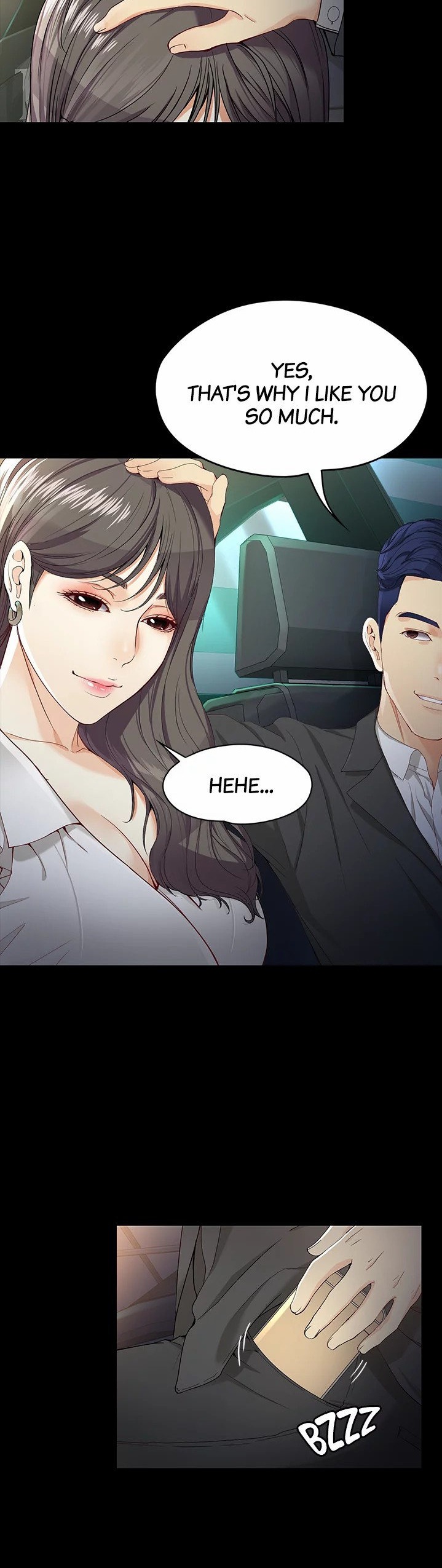Falling for her Chapter 25 Page 22
