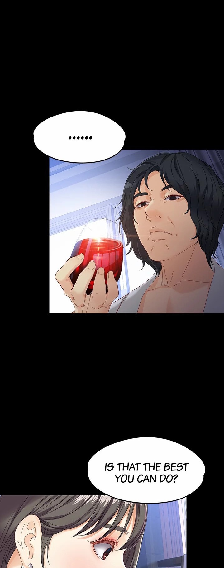 Falling for her Chapter 26 Page 25