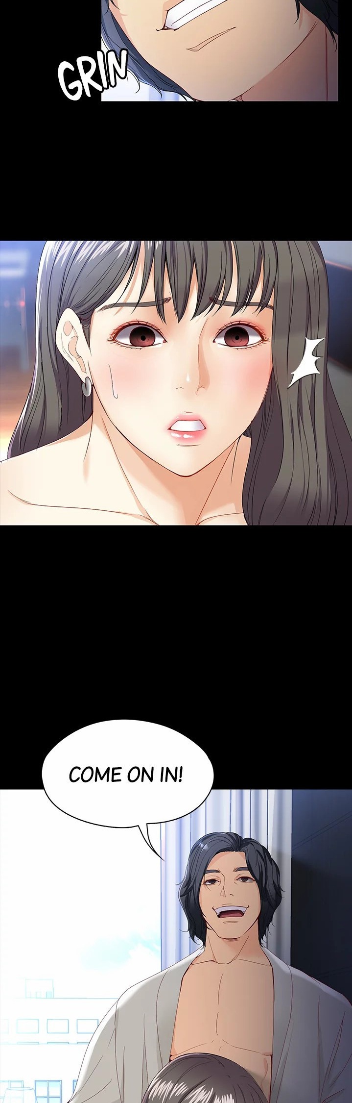 Falling for her Chapter 26 Page 28