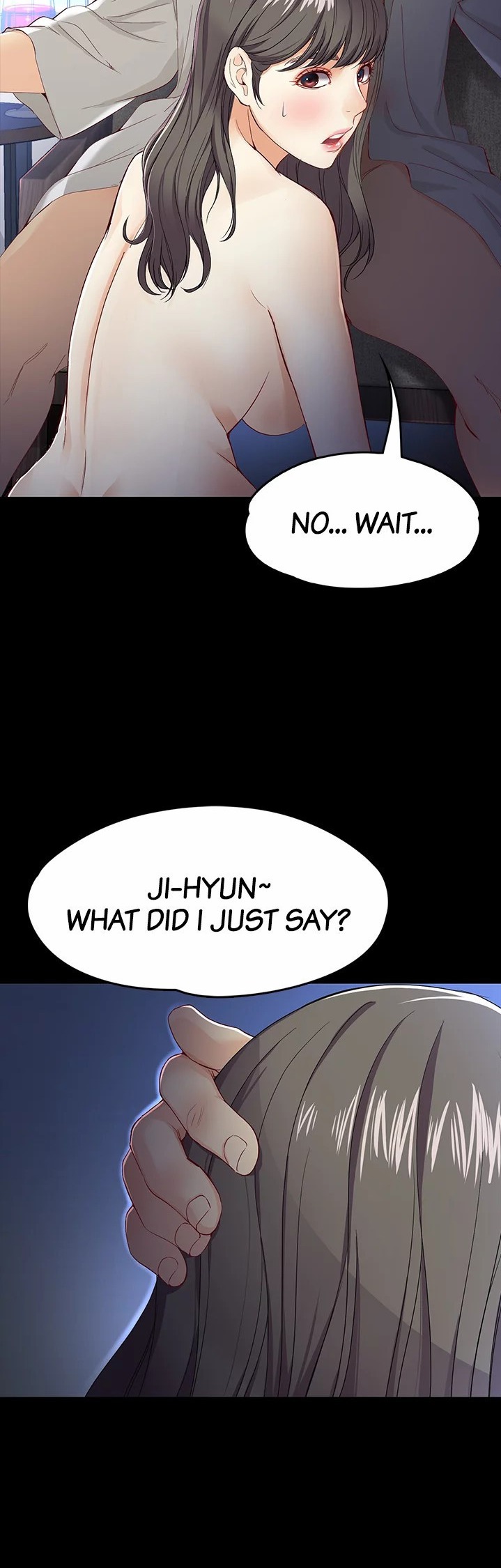 Falling for her Chapter 26 Page 29