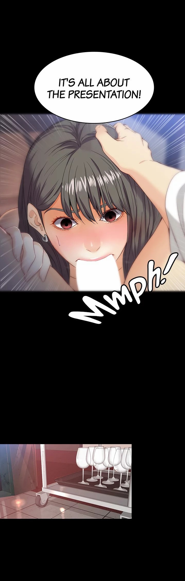 Falling for her Chapter 26 Page 30