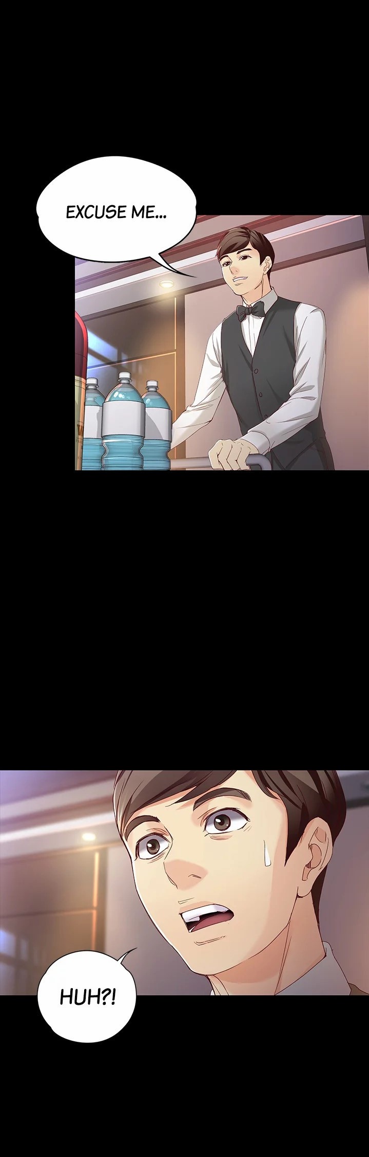Falling for her Chapter 26 Page 31