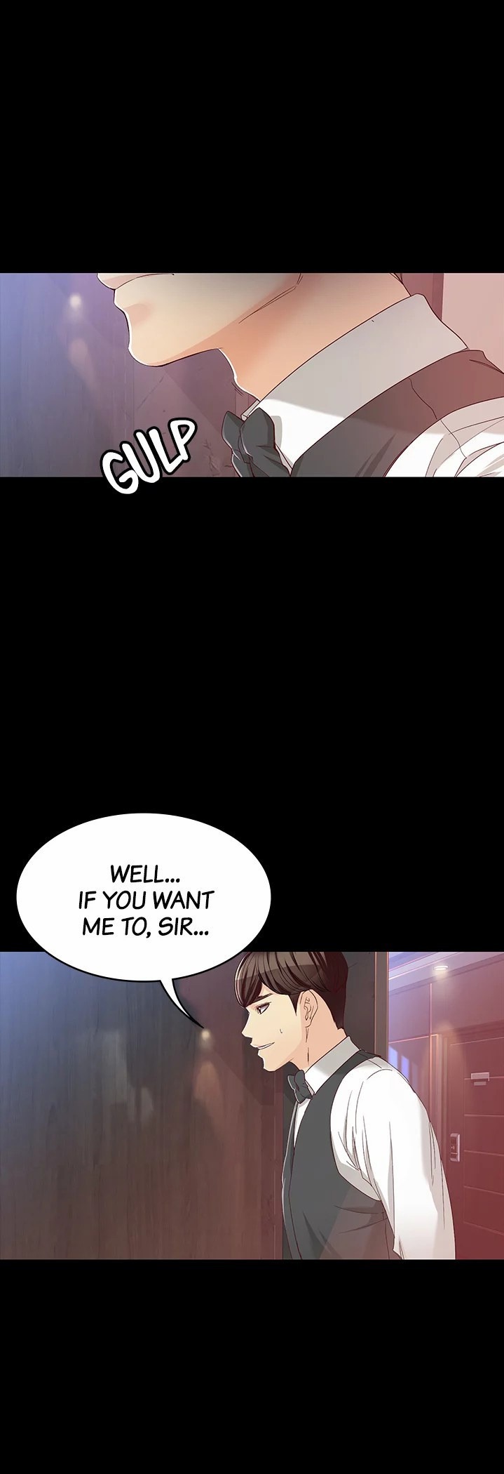 Falling for her Chapter 26 Page 36