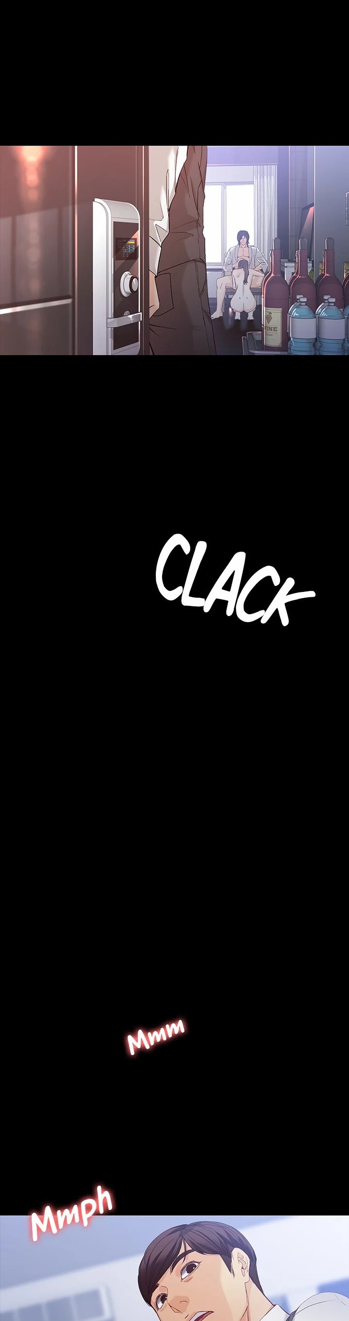 Falling for her Chapter 26 Page 37