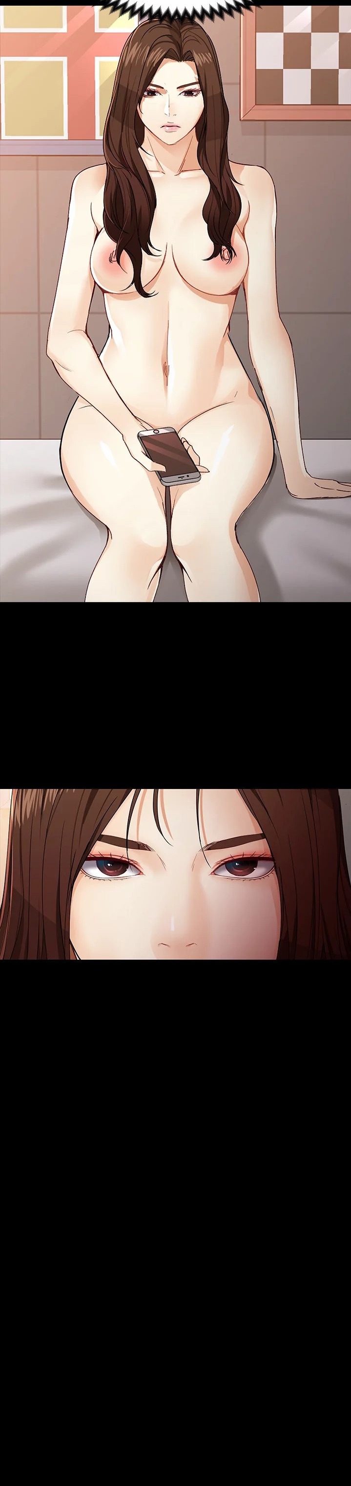 Falling for her Chapter 26 Page 7