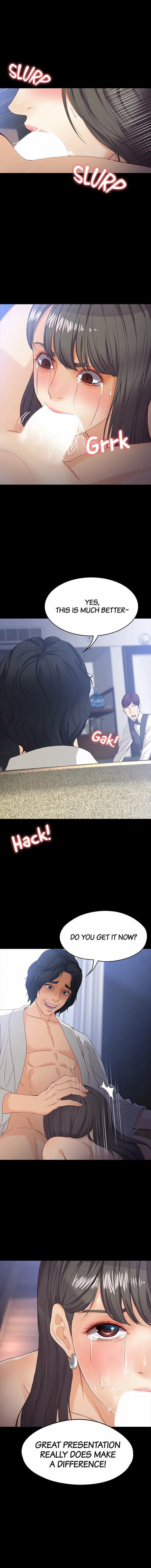 Falling for her Chapter 27 Page 1